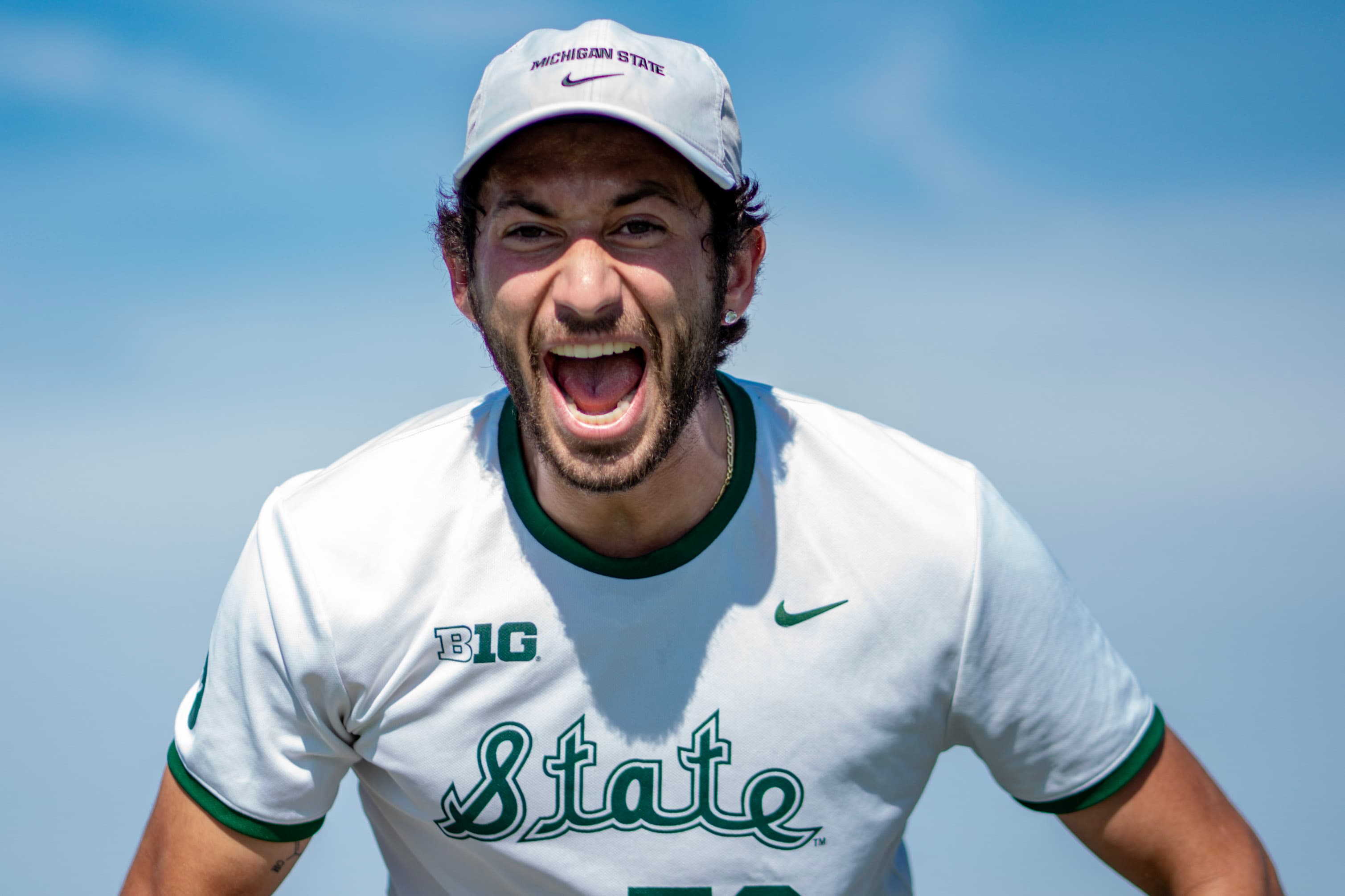 MSU men's tennis outlasts Ohio State to claim first Big Ten tournament title since 1967 article image from Spartans Illustrated