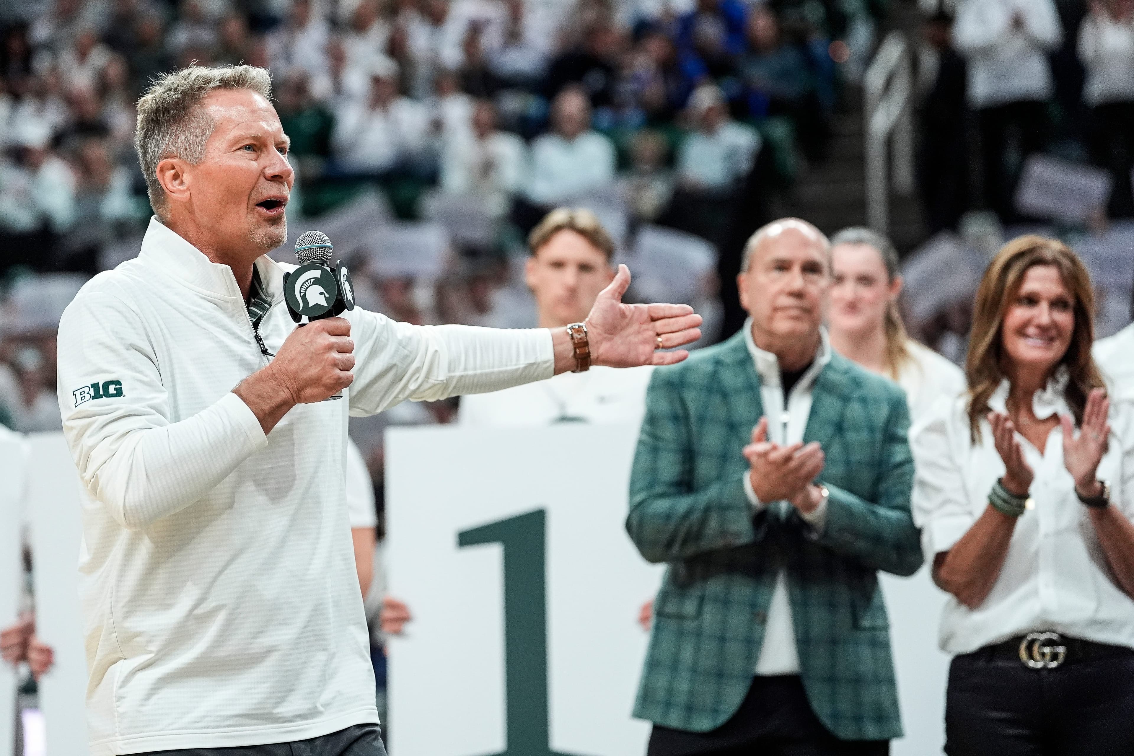 INSIDER: The push and pull behind Spartan Ventures is a good sign for MSU Athletics article image about Michigan State Athletics