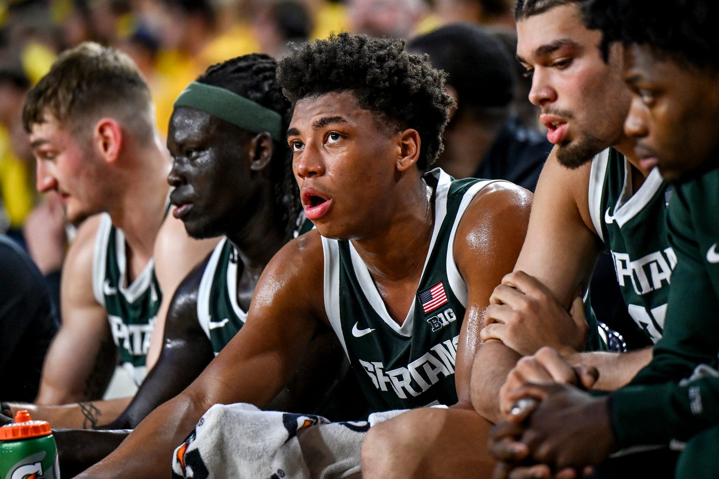 A Quick Look Ahead: Inside Michigan State’s potentially stacked 2026–27 rotation article image about Michigan State Basketball