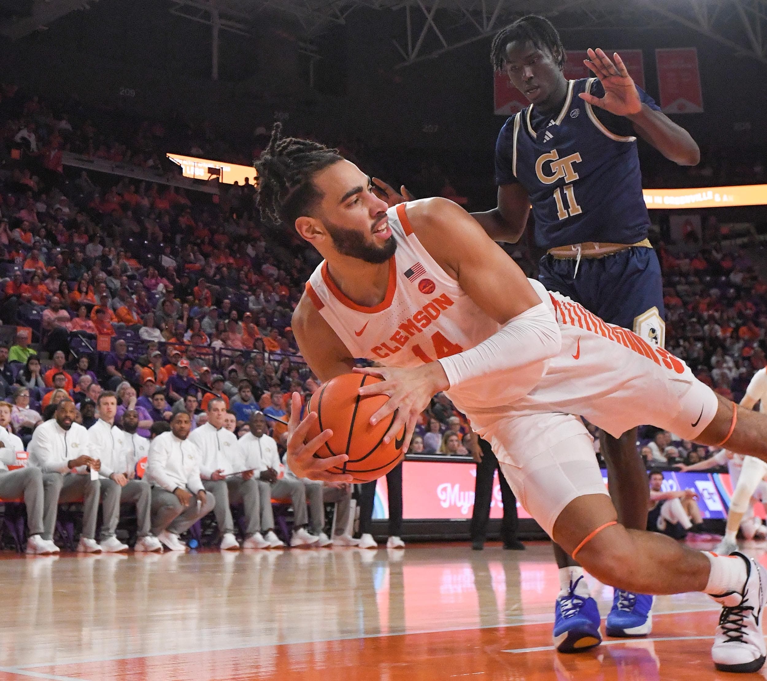 Sheehan: Evaluating Reeves and Kepnang as MSU basketball closes in on its final piece article image from Spartans Illustrated