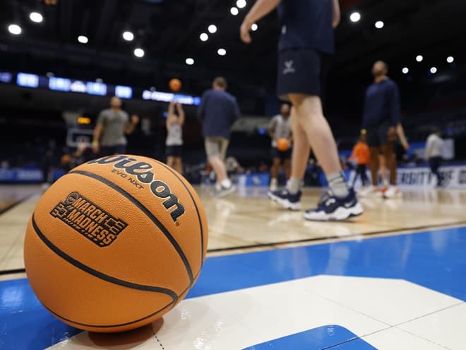 Join Me in Just Saying "No" to NCAA Tournament Expansion article image from Spartans Illustrated